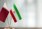 قطر وإيران تسعيان لتعزيز التعاون واستثمار التطورات الإقليمية