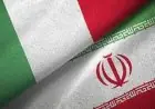 إيطاليا تستدعي السفير الإيراني بسبب الاحتجاجات المتصاعدة