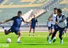 الزمالك يرفع وتيرة تدريباته قبل مواجهة المصري في كأس عاصمة مصر