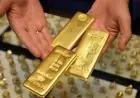 زيادة ملحوظة في سعر سبيكة الذهب اليوم كم يبلغ سعر 20 جرامًا منها