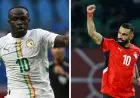 محمد صلاح وساديو ماني يتنافسان في كأس إفريقيا بأرقام متقاربة