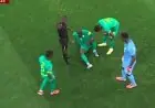 مصر تواجه السنغال في نصف النهائي بعد إصابة كوليبالي وتبديل اضطراري لأسود التيرانجا بالفيديو