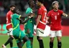 دفاع السنغال يحكم السيطرة على صلاح ومرموش ويمنع مصر من تحقيق الانتصار