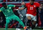 منتخب السنغال يحقق إنجازًا كبيرًا ويؤهل نفسه إلى نهائي كأس أمم إفريقيا بفوزه على مصر بهدف وحيد