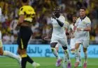 تأثير ساديو ماني على أداء النصر في كأس أمم إفريقيا بالأرقام