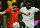 ياسين بونو يشعل حماس المغرب ويقود الفريق لنهائي كأس إفريقيا بتغلبه على نيجيريا