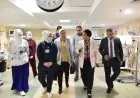 نائب وزير الصحة تزور مرافق الرعاية الصحية في بورسعيد وتعزز الشراكات مع الجامعات