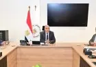وزير الري يدعو لتحديث تطبيقات رصد الحشائش المائية لتعزيز كفاءة الوزارة
