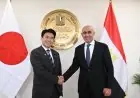 وزير التربية والتعليم المصري يستكشف فرص التعاون التعليمي مع نظيره الياباني