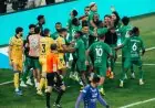 تعرف على موعد مباراة الأهلي والخلود في دوري روشن السعودي 2023