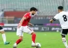الأهلي يخرج من كأس عاصمة مصر بخسارته أمام طلائع الجيش