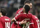 موعد مباراة ليفربول ضد بيرنلي في الدوري الإنجليزي الممتاز وتعرف على القنوات الناقلة