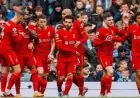 ليفربول يهدف لاستعادة نغمة الانتصارات ضد بيرنلي دون مشاركة محمد صلاح