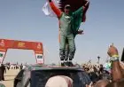 ناصر العطية يحصد لقب رالي داكار للمرة السادسة ويحقق إنجازاً تاريخياً للقطر