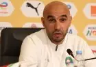 وليد الركراكي يؤكد كبح الانفعالات هو سر المغرب لتحقيق التاريخ والفوز بكأس إفريقيا