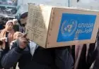 الأونروا تطالب إسرائيل برفع القيود على إدخال مواد الإيواء إلى قطاع غزة
