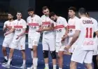 الزمالك يتألق ويحقق الفوز على الاتحاد السكندري في كأس السوبر المصري للكرة الطائرة