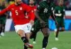 منتخب مصر يودع كأس الأمم الإفريقية بخسارة مؤلمة أمام نيجيريا في مباراة تحديد المركز الثالث بركلات الترجيح