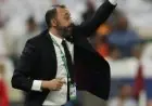 هاني أبو ريدة يؤكد دعم حسام حسن قبل كأس العالم 2026 وعدم المساس به