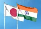 الهند واليابان تسلطان الضوء على أهمية تعزيز الشراكة الاستراتيجية بينهما
