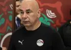 اتحاد الكرة المصري يؤكد دعم حسام حسن ويعزز ثقته في قيادته للفريق