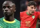 نهائي الحلم بين المغرب والسنغال في الرباط صراع حامي الوطيس من أجل التتويج بكأس أمم إفريقيا 2025