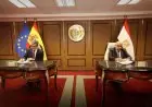 وزير العدل يبرم اتفاقيتين مع نظيره الإسباني لتسهيل التعاون القضائي وتسليم المجرمين