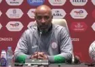 مدرب نيجيريا يكشف عن رغبته في اعتزال التدريب لو خسرت البلاد أمام مصر في مباراة البرونزية