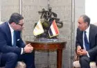 عبدالعاطي يؤكد أهمية تعزيز التعاون في مجال الطاقة مع قبرص وسط التحديات في الشرق الأوسط
