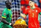 الذكاء الاصطناعي يكشف توقعاته المثيرة لنتيجة نهائي كأس أمم إفريقيا بين المغرب والسنغال