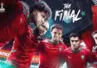 المغرب يعلن عن التشكيلة المثالية لمواجهة السنغال في نهائي كأس أمم إفريقيا