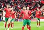 أشرف حكيمي يقود منتخب المغرب في مواجهة قوية ضد السنغال في نهائي كأس أمم إفريقيا 2025