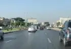 الحالة المرورية اليوم الاثنين في القاهرة والجيزة تعرف على أبرز المحاور والمستجدات