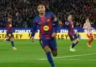 برشلونة يعاني من خسائر متكررة في غياب رافينيا الوضع الصادم لفريق كاتالونيا