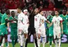 كاف يصدر بيانًا رسميًا يدين أحداث الشغب في نهائي كأس الأمم الإفريقية