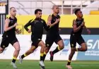 الاتحاد يسعى لمواصلة انتصاراته خارج ملعبه أمام القادسية في الدوري