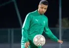 منتخب المغرب يتلقى ضربة قوية بإصابة حمزة إيغامان قبل المنافسات المقبلة