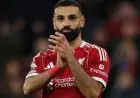 محمد صلاح يستعد لمواجهة مارسيليا بعد نهاية كأس إفريقيا فهل يكون جاهزاً للعودة للملعب؟