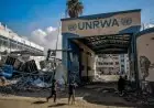 الأونروا تحذر من اقتحام مقرها في القدس كخطوة خطيرة تثير القلق بشأن القانون الدولي