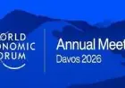 دافوس 2026 قمة التعاون الدولي والحوار لمواجهة التحديات العالمية