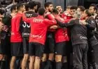 منتخب مصر لكرة اليد يحقق فوزاً ساحقاً على الجابون في بداية مشواره بأمم إفريقيا
