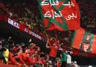 عائدات كأس أمم إفريقيا تزيد عن مليار يورو في المغرب