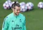 جاريث بيل يؤكد أن تحقيق النجاح في ريال مدريد يحتاج إلى مدير قوي وليس مدرب فقط