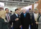 الشباب والرياضة تساهم بفعالية في الدورة الـ57 لمعرض القاهرة الدولي للكتاب