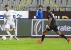 زد يتأهل لربع نهائي كأس مصر بعد انتصاره على المصري بركلات الترجيح فيديو