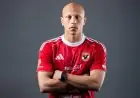 الأهلي المصري يحقق ثاني صفقاته الشتوية بضم المدافع عمرو الجزار