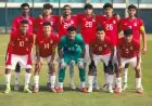منتخب الشباب المصري يختتم معسكره التحضيري لتصفيات كأس الأمم الأفريقية 2027