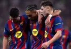 مباشرة رابط مشاهدة مباراة برشلونة وسلافيا براج التشيكي في دوري أبطال أوروبا