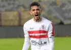 سيف جعفر يقترب من مغادرة الزمالك مدير الكرة يكشف التفاصيل