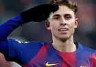 برشلونة يتأثر ببرودة الطقس في مواجهته مع سلافيا براغ وفقًا لفيرمين لوبيز